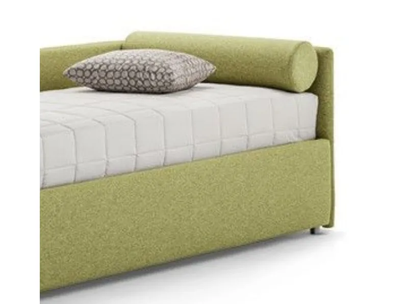 Cuscini letto V&nice in Cotone modello Rollo' in Offerta Outlet