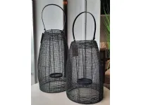 Oggettistica design modello Set lanterne  a prezzi convenienti