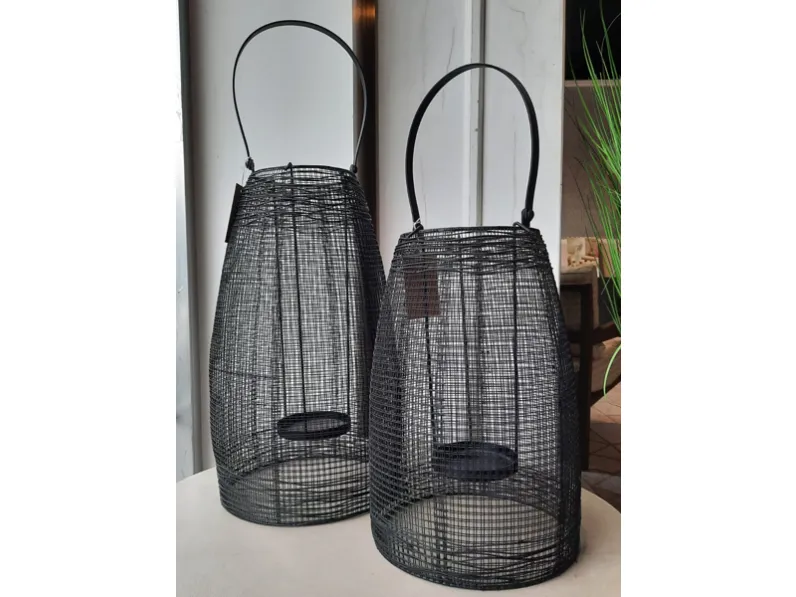 Set lanterne  Innova in stile design a prezzo scontato