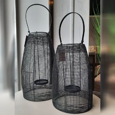Oggettistica design modello Set lanterne  a prezzi convenienti