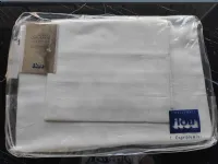 Copripiumini Flou in Cotone modello Supreme beige a prezzo Outlet