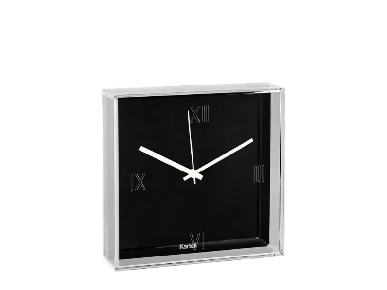 Oggettistica Kartell Tic tac in OFFERTA OUTLET
