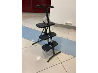 Oggettistica design Tiramis di Kartell 