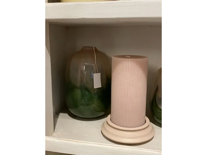 Oggettistica Vaso nuance  di Collezione esclusiva in Offerta Outlet