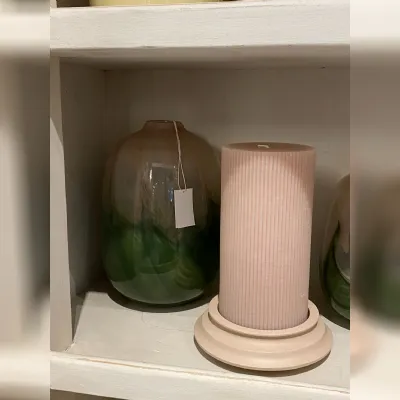 Oggettistica Vaso nuance  di Collezione esclusiva in Offerta Outlet