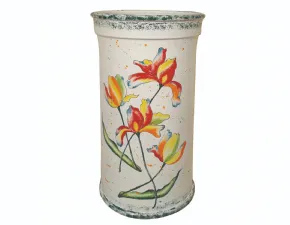 Vaso tulipani - tifdn91a Tiferno in stile classico a prezzo ribassato