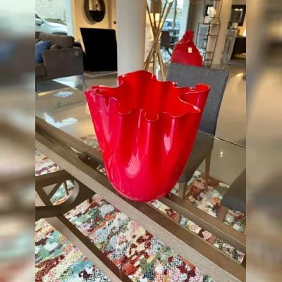 Oggettistica moderna modello Venini fazzoletto 700.00 di Venini in offerta