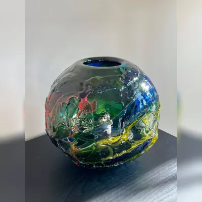 Oggettistica modello Venini geacolor di Venini a prezzo ribassato 