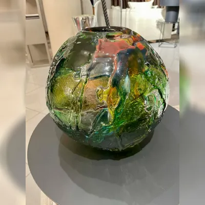 Oggettistica Venini geacolor di Venini scontata - 34%