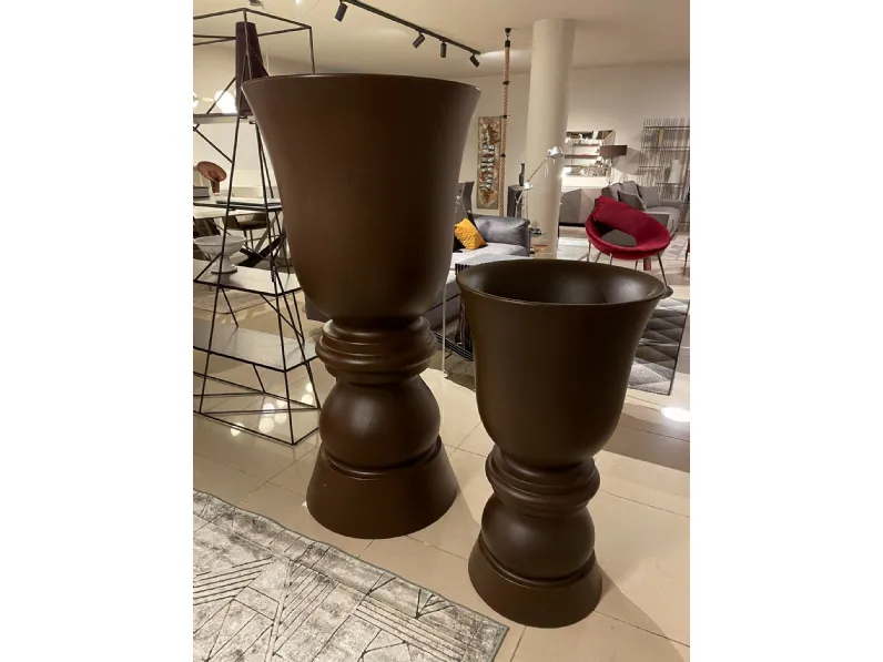 Oggettistica Vondom suave bronzo  Vondom a prezzo scontato
