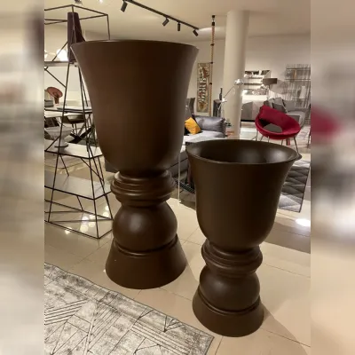 Oggettistica Vondom suave bronzo  Vondom a prezzo scontato