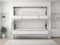 Parete attrezzata Mobile letto a castello dream del brand Artigianale con un ribasso esclusivo