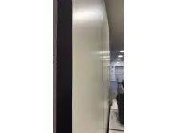 Parete attrezzata Arial di Molteni & c in OFFERTA OUTLET