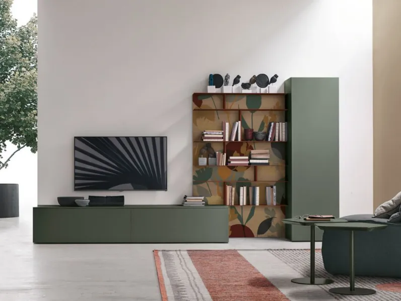 Parete At137 Tomasella: design unico, prezzo ribassato!