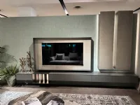 Parete attrezzata Caccaro wallover Caccaro in stile design a prezzo scontato