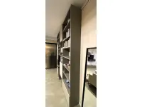 Parete attrezzata Cianquanta3 di Cinquanta3 in OFFERTA OUTLET