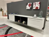 Parete attrezzata Colony di Scavolini scontata del 39%