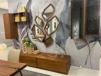 Parete attrezzata Composizione  Arte brotto in stile classico a prezzo scontato