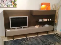 Parete attrezzata Cosy dell'azienda Roche bobois con un ribasso esclusivo
