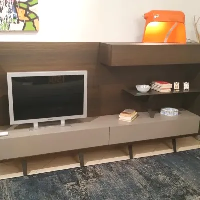 Parete attrezzata Cosy dell'azienda Roche bobois con un ribasso esclusivo