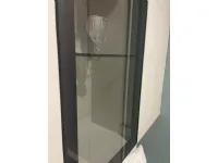 Mobile soggiorno modello Cv 522 parete attrezzata cinquanta3 di Cinquanta3 a PREZZI OUTLET