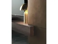 Mobile soggiorno modello Horizon 37 di Mobilgam a PREZZI OUTLET