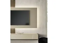 Mobile soggiorno modello Horizon05 di Mobilgam a PREZZI OUTLET