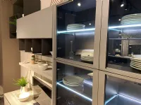 Mobile soggiorno modello Immagina di Lube cucine a PREZZI OUTLET