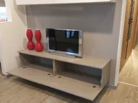 Parete attrezzata Mod cloe della marca Arredo3 con uno sconto esclusivo