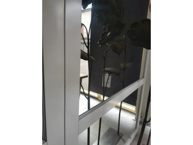 Parete attrezzata Pannelli a muro di Aster cucine in OFFERTA OUTLET