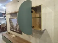 Parete attrezzata Parete attr tomasella pronta consegna  dell'azienda Tomasella con un ribasso esclusivo