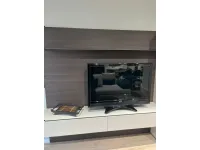 Mobile soggiorno modello Parete di Alf da fre scontato -35%