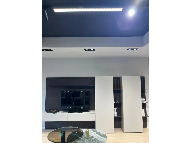 Mobile soggiorno modello Parete di Alf da fre scontato -35%