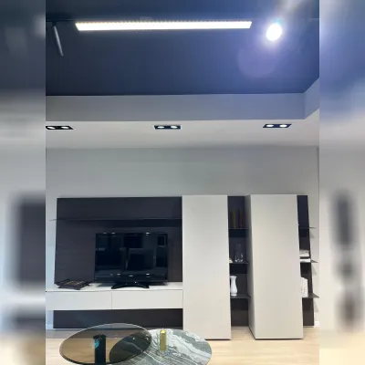 Mobile soggiorno modello Parete di Alf da fre scontato -35%