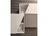 Parete attrezzata Pratico living dell'azienda Santalucia con un ribasso esclusivo