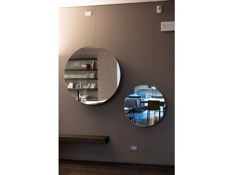 Parete attrezzata Punto di Lago in OFFERTA OUTLET
