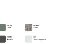 Parete attrezzata Skt27 del marchio Tomasella con un ribasso esclusivo