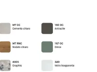 Mobile soggiorno modello Skt40 di Tomasella scontato -100%