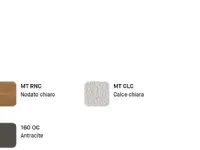 Mobile soggiorno modello Skt5 di Tomasella a PREZZI OUTLET