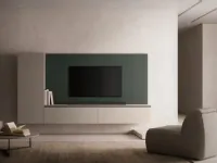 Mobile soggiorno modello Skt6 di Tomasella scontato -100%