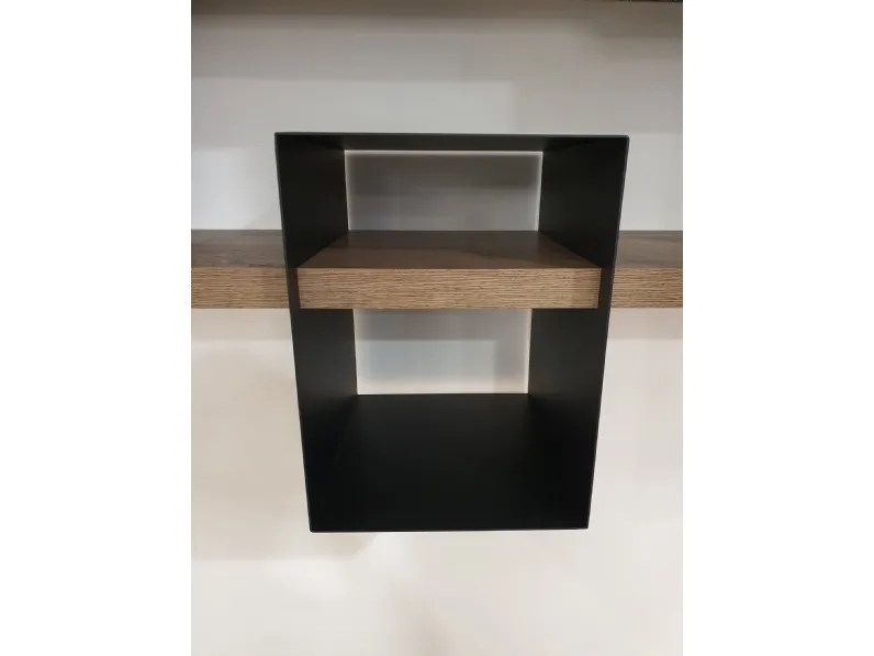 Mobile soggiorno modello Soggiorno mito 5.0 di Imab group a PREZZI OUTLET