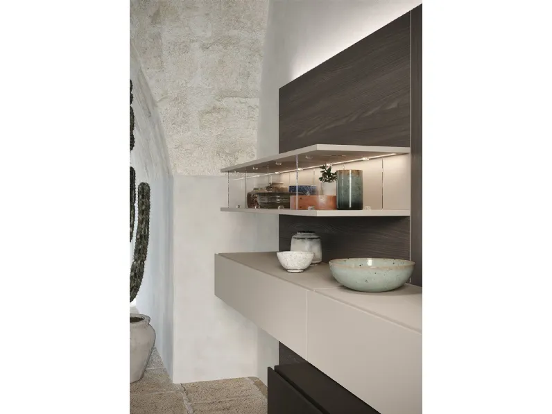 Scopri Story 5 di Astor Mobili in OFFERTA OUTLET! Arreda la tua casa con stile e risparmia!
