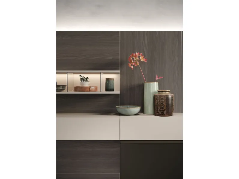 Scopri Story 5 di Astor Mobili in OFFERTA OUTLET! Arreda la tua casa con stile e risparmia!