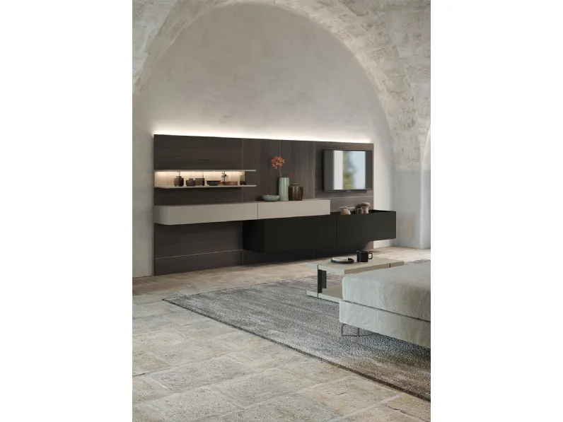 Scopri Story 5 di Astor Mobili in OFFERTA OUTLET! Arreda la tua casa con stile e risparmia!
