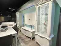 Mobile soggiorno modello Turandot di Artigianale a PREZZI OUTLET