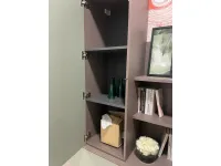 Mobile soggiorno modello Velvet onda b4 di Artigianmobili scontato -39%