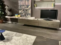 Parete attrezzata 36e8 di Lago scontata del 57%