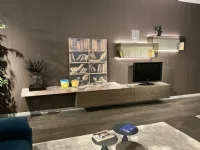 Parete attrezzata 36e8 di Lago scontata del 57%