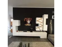 Parete attrezzata 555 del marchio Voltan con uno sconto esclusivo