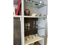 Mobile soggiorno modello Atlante  di Tomasella scontato -50%